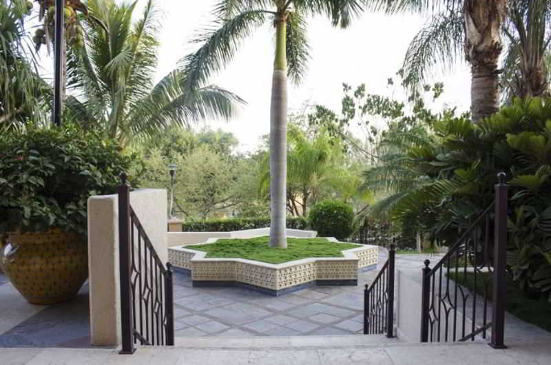 בית מלון כפרי Lucerna Culiacan