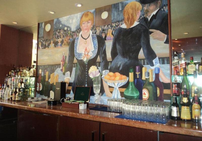 בית מלון כפרי Lucerna Culiacan