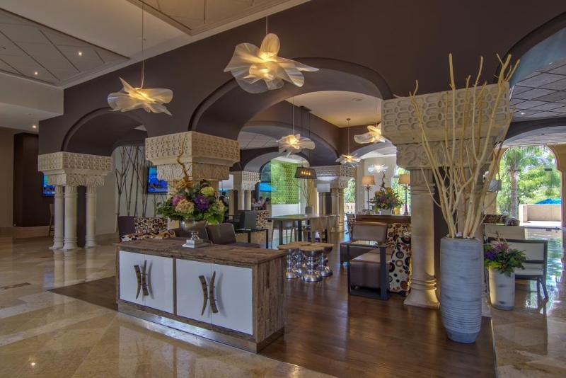 בית מלון כפרי Lucerna Culiacan