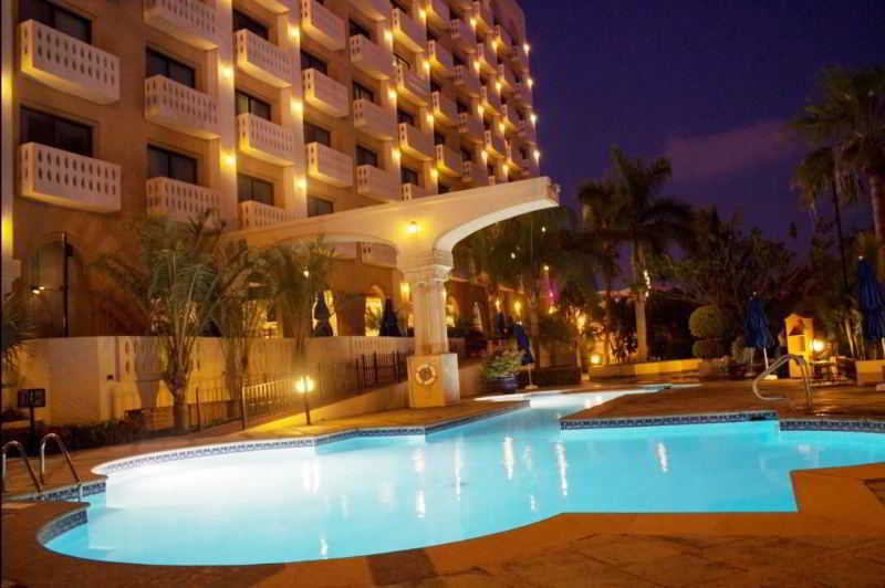 בית מלון כפרי Lucerna Culiacan