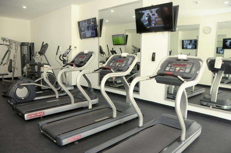 בית מלון כפרי Lucerna Culiacan