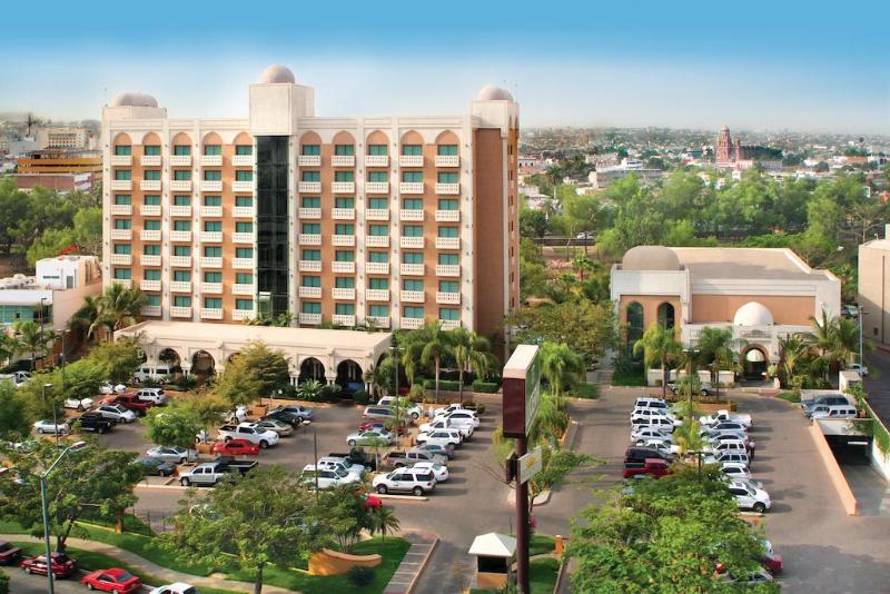 בית מלון כפרי Lucerna Culiacan