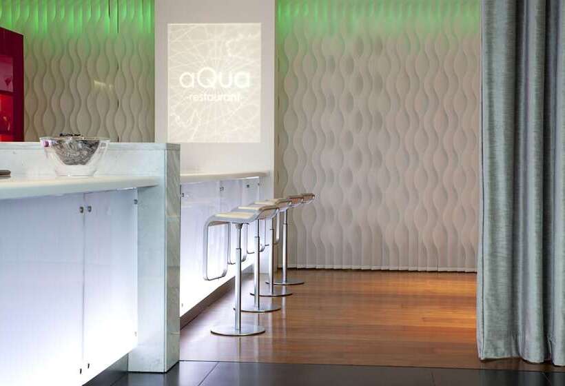 호텔 Civis Luz Castellón 4s