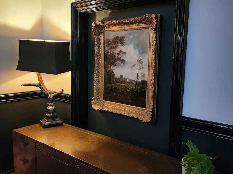 هتل The Macquarie Hobart