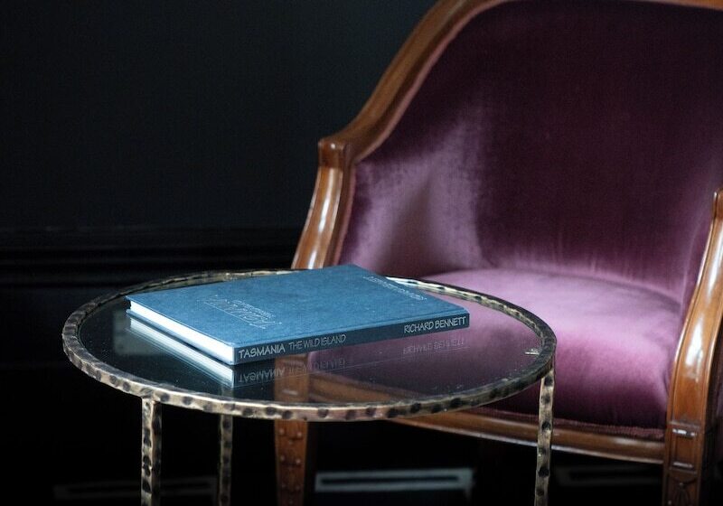 ホテル The Macquarie Hobart