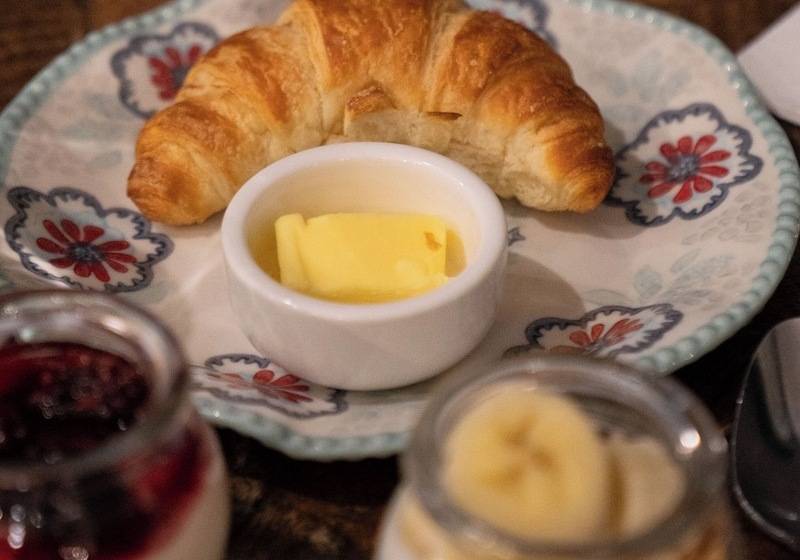 ホテル The Macquarie Hobart