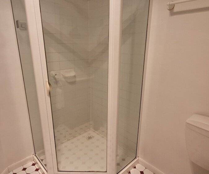 ホテル The Macquarie Hobart