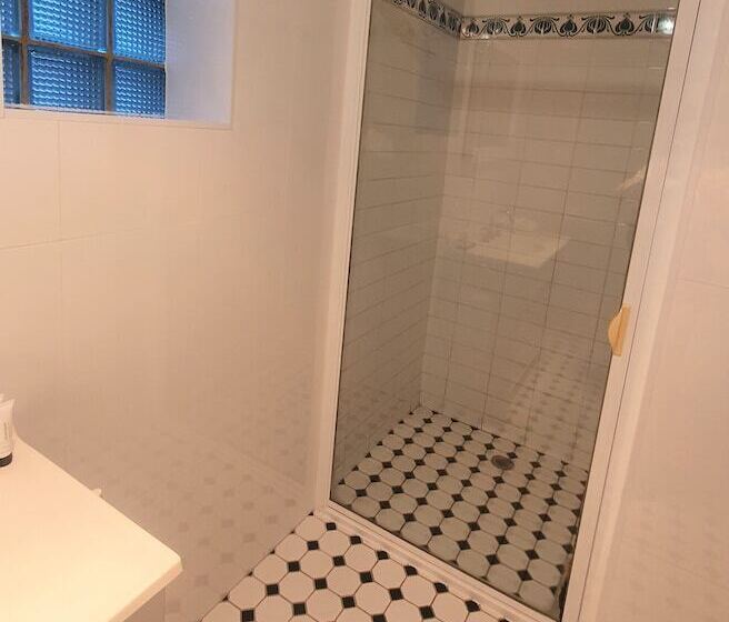 ホテル The Macquarie Hobart