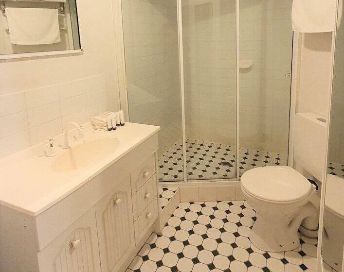 ホテル The Macquarie Hobart