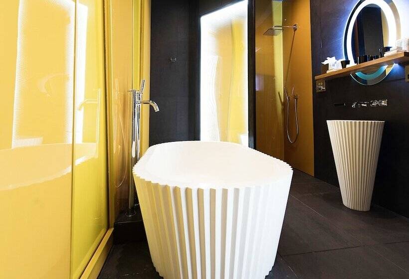 Malmaison Hotel Leeds