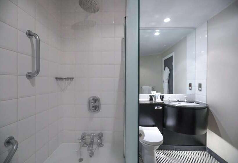 Malmaison Hotel Leeds