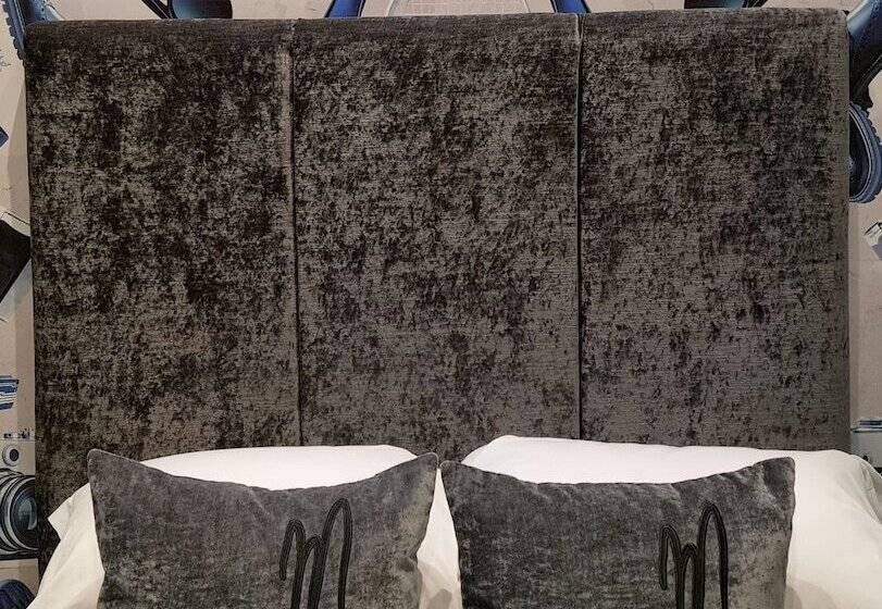 Malmaison Hotel Leeds