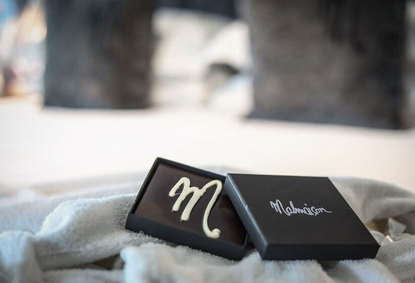 Malmaison Hotel Leeds