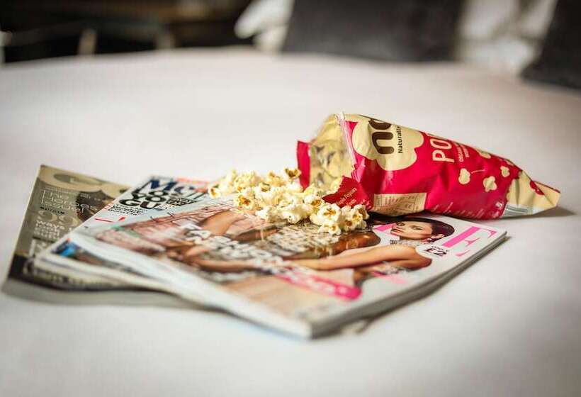 Malmaison Hotel Leeds