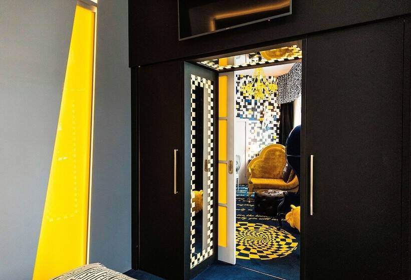 Malmaison Hotel Leeds