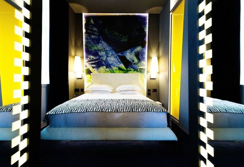 Malmaison Hotel Leeds