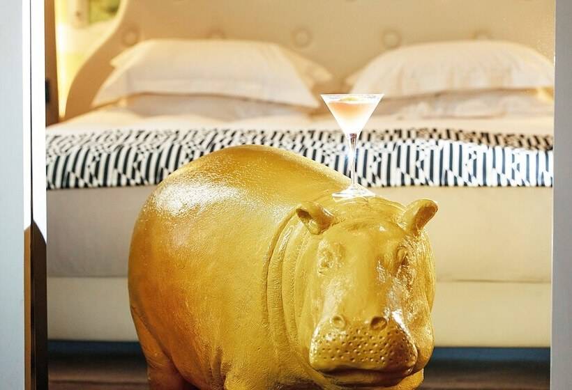 Malmaison Hotel Leeds