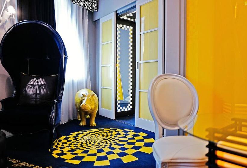 Malmaison Hotel Leeds