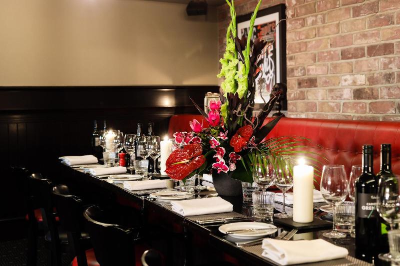 Malmaison Hotel Leeds