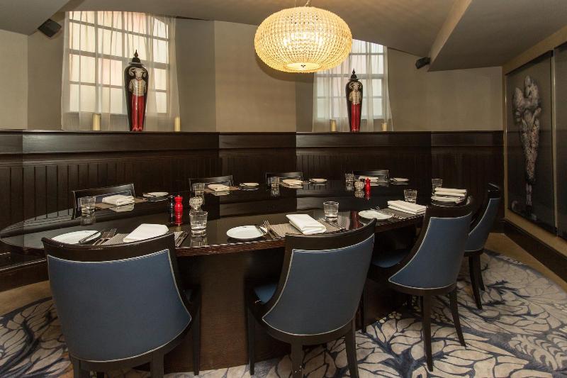 Malmaison Hotel Leeds