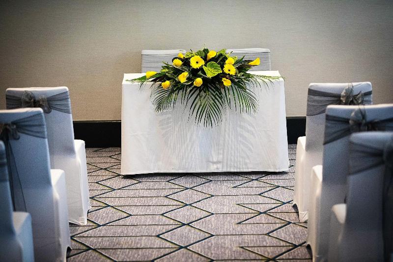 Malmaison Hotel Leeds