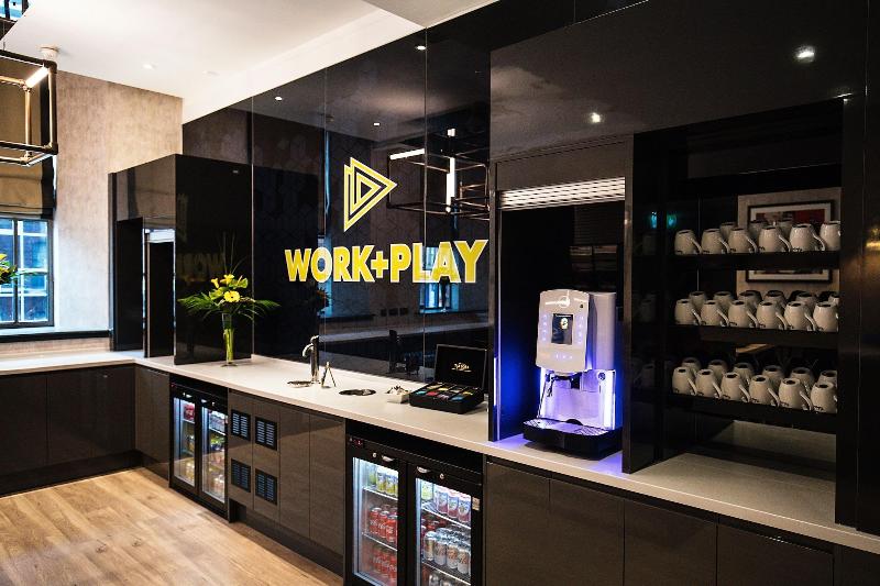 Malmaison Hotel Leeds