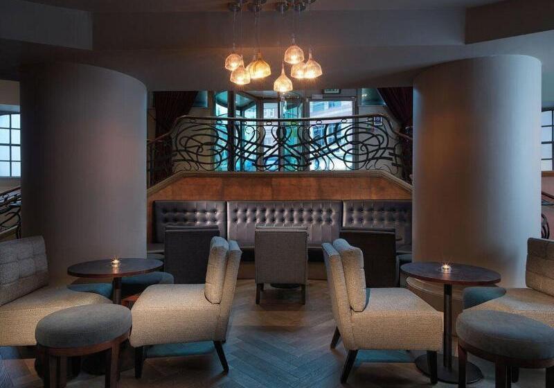 Malmaison Hotel Leeds