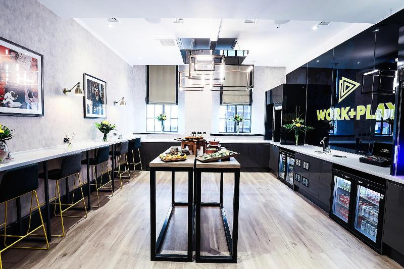 Malmaison Hotel Leeds