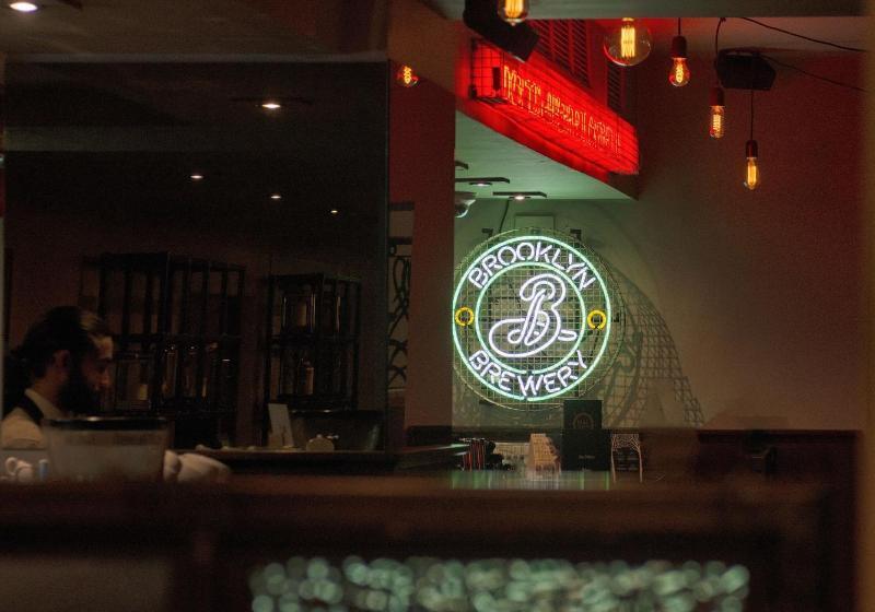 Malmaison Hotel Leeds