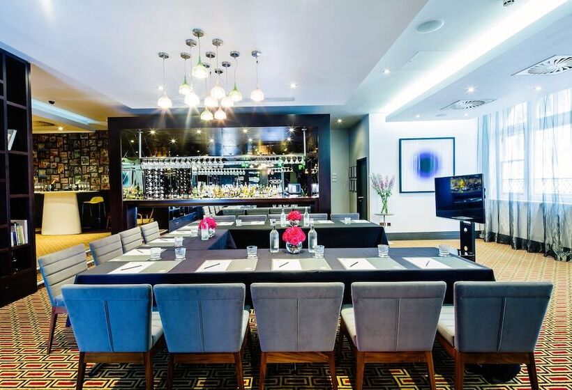 ホテル Malmaison London