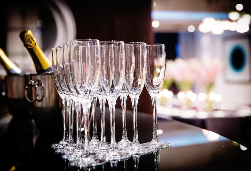 ホテル Malmaison London