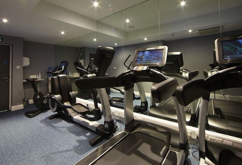 ホテル Malmaison London