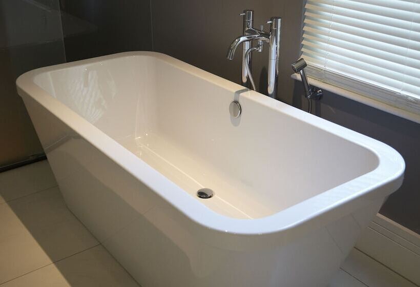 ホテル Malmaison London