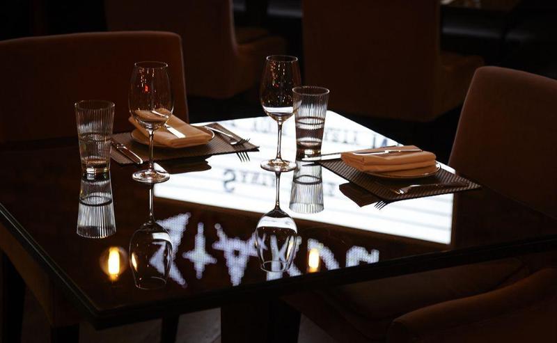 ホテル Malmaison London