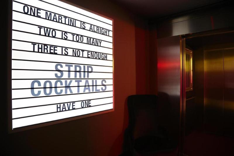 ホテル Malmaison London