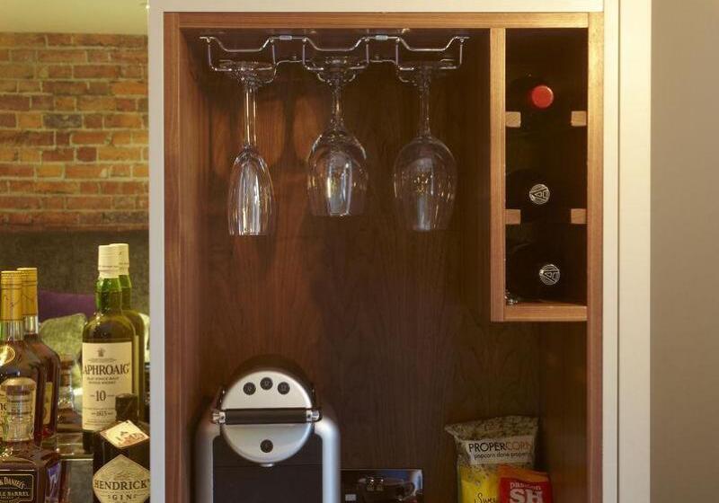 ホテル Malmaison London