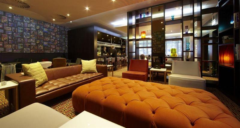 ホテル Malmaison London