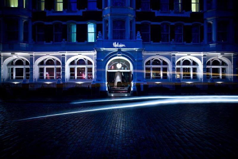 ホテル Malmaison London