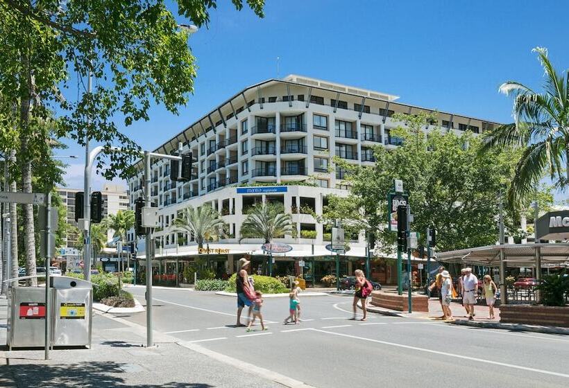 ホテル Mantra Esplanade