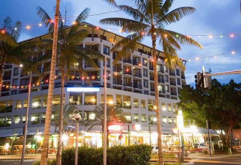 ホテル Mantra Esplanade