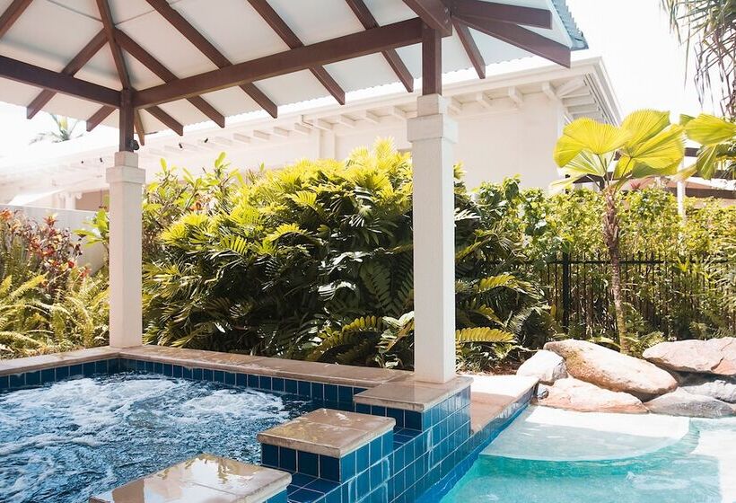 ホテル Mantra Esplanade