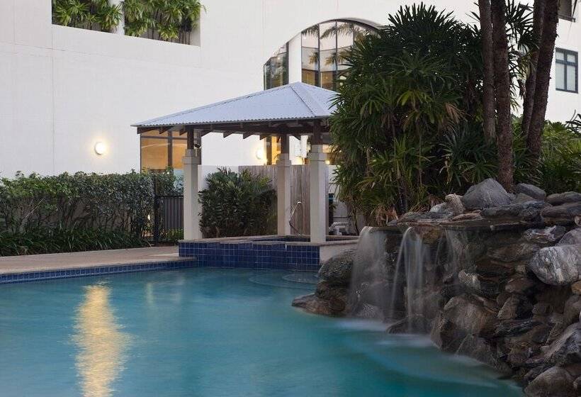 ホテル Mantra Esplanade