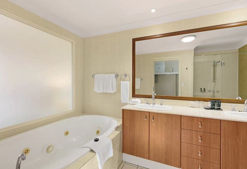 ホテル Mantra Esplanade