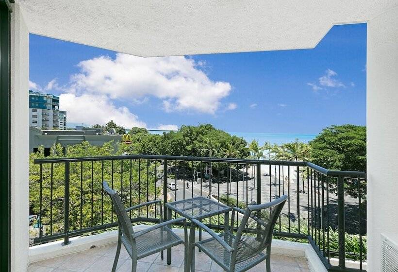 ホテル Mantra Esplanade