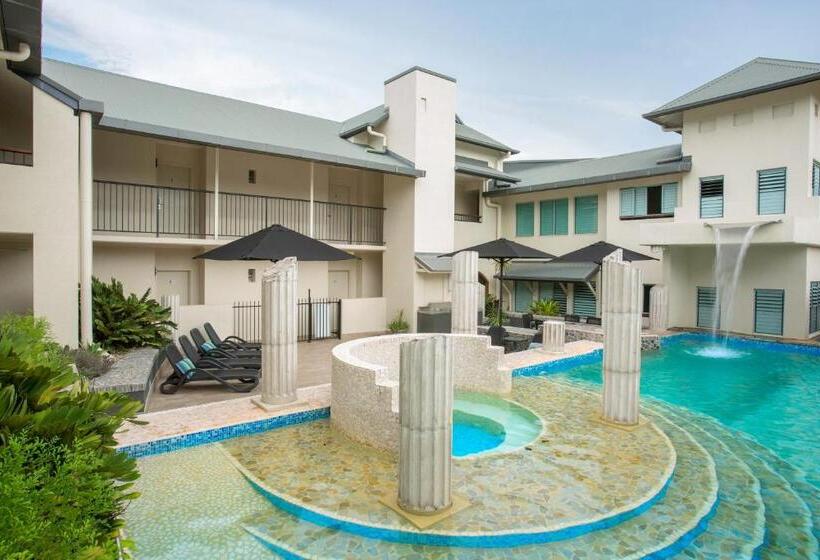 ホテル Mantra In The Village