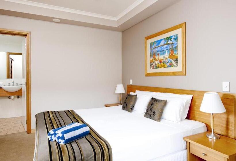 ホテル Mantra In The Village