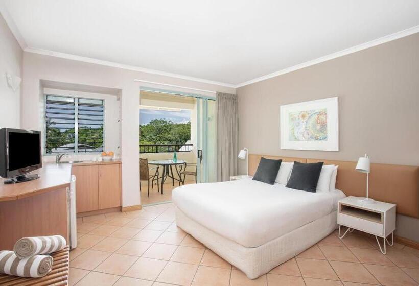 酒店 Mantra In The Village