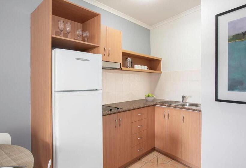 酒店 Mantra In The Village