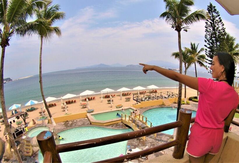 فندق Marina Puerto Dorado   Todo Incluido