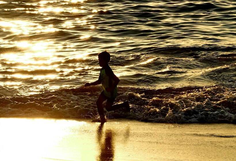 ホテル Marina Puerto Dorado   Todo Incluido